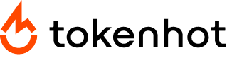 Tokenhot Logo